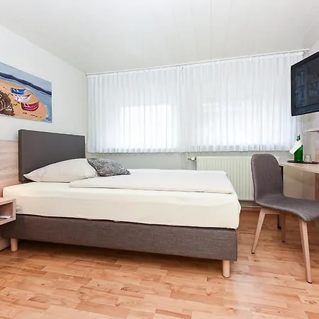 Nordlicht بيت ضيافة