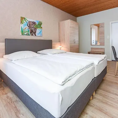 Penzion Nordlicht Esens