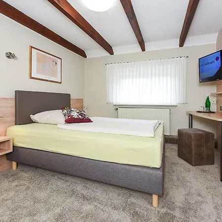 Nordlicht بيت ضيافة