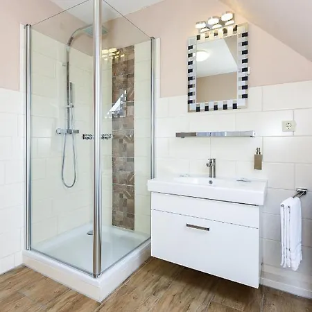 Guest house Nordlicht 4*