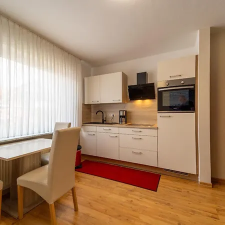 Penzion Nordlicht 3*