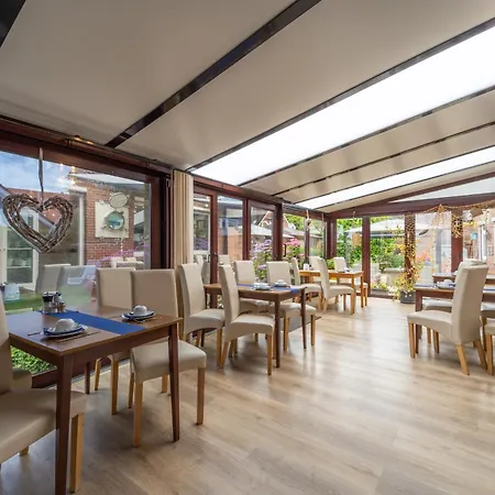 Penzion Nordlicht 3*