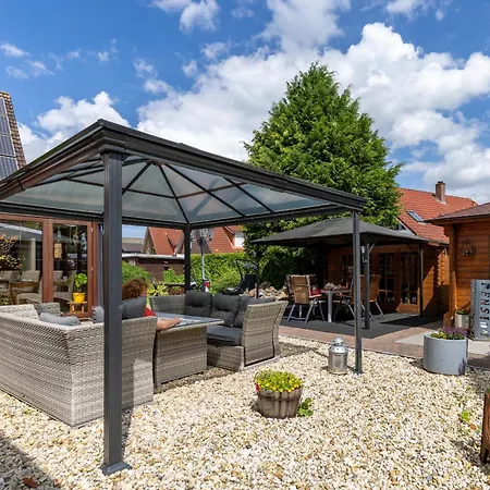 Nordlicht Penzion 3*