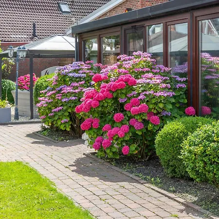 Penzion Nordlicht Esens