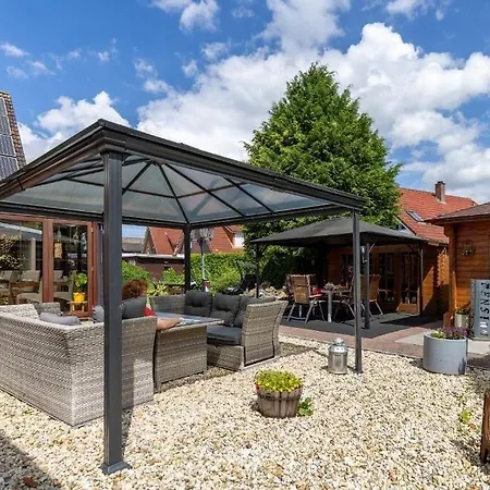 Nordlicht Penzion Esens