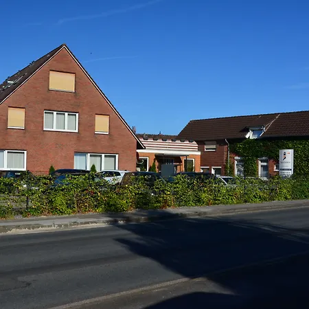 Nordlicht بيت ضيافة 3*