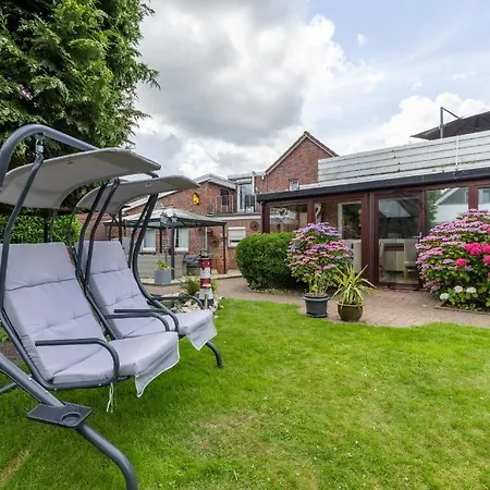 Nordlicht 3* إِزينتْس