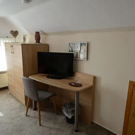 Nordlicht بيت ضيافة 3*