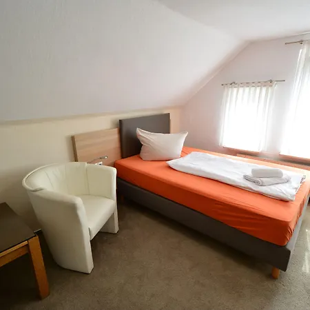 Penzion Nordlicht 3*