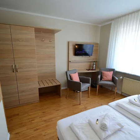 Nordlicht 3* إِزينتْس